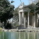 Villa Borghese Guest House