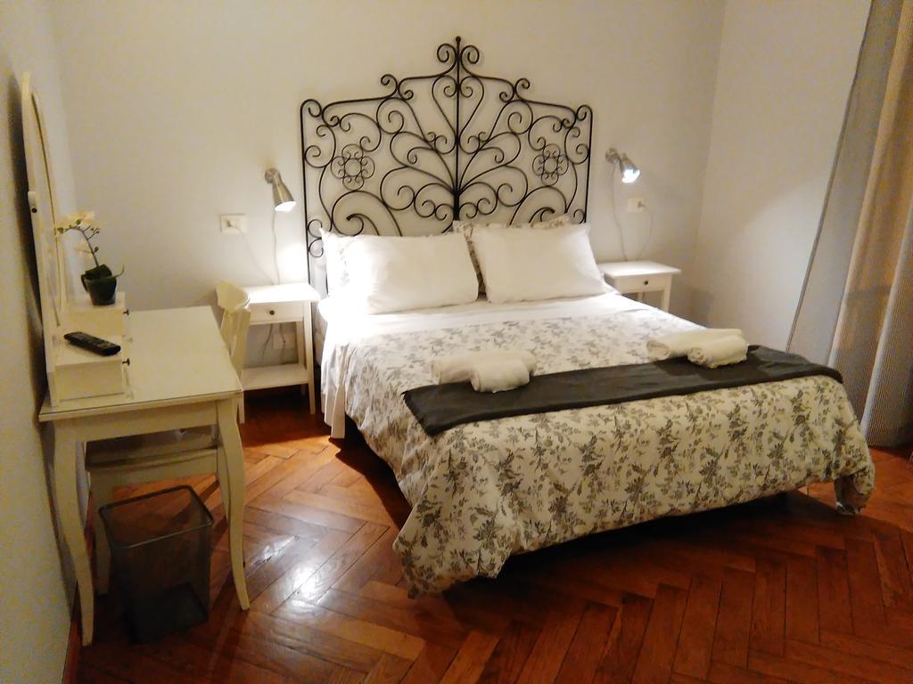 Affittacamere Borghese 3*