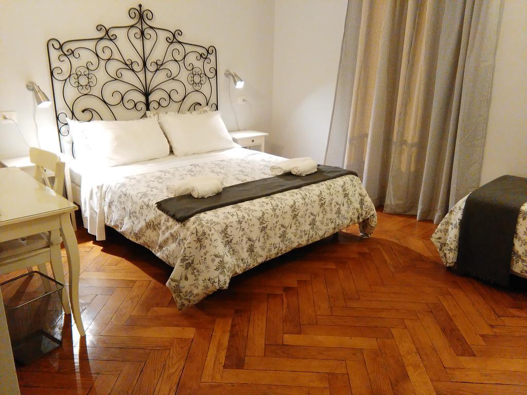 Affittacamere Borghese Roma