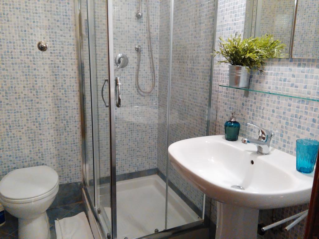 Borghese Affittacamere 3*