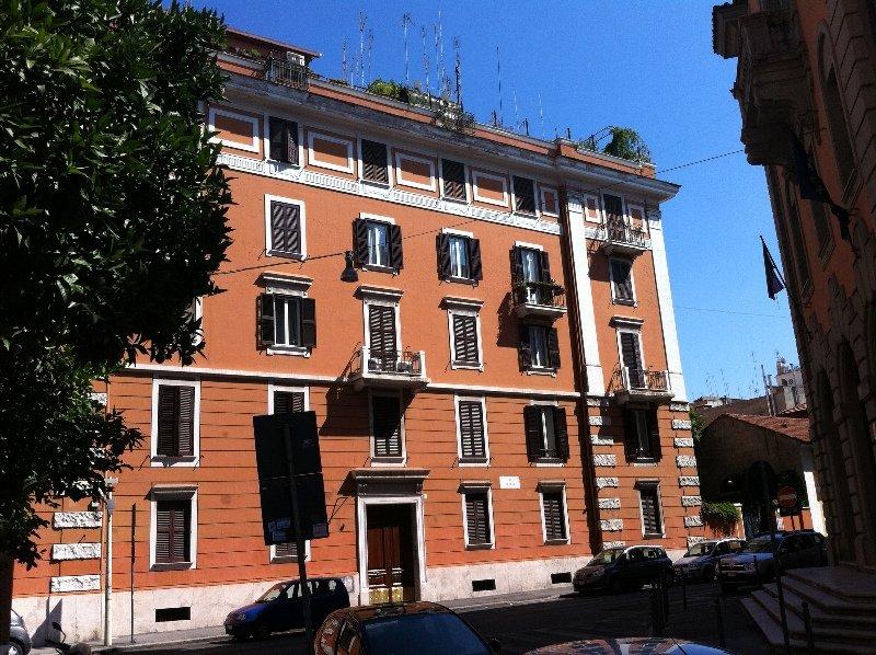 Borghese Affittacamere Roma