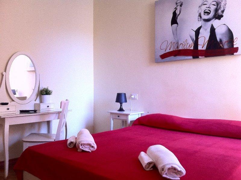 Affittacamere Borghese 3*