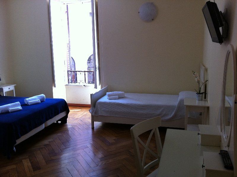 Affittacamere Borghese 3*