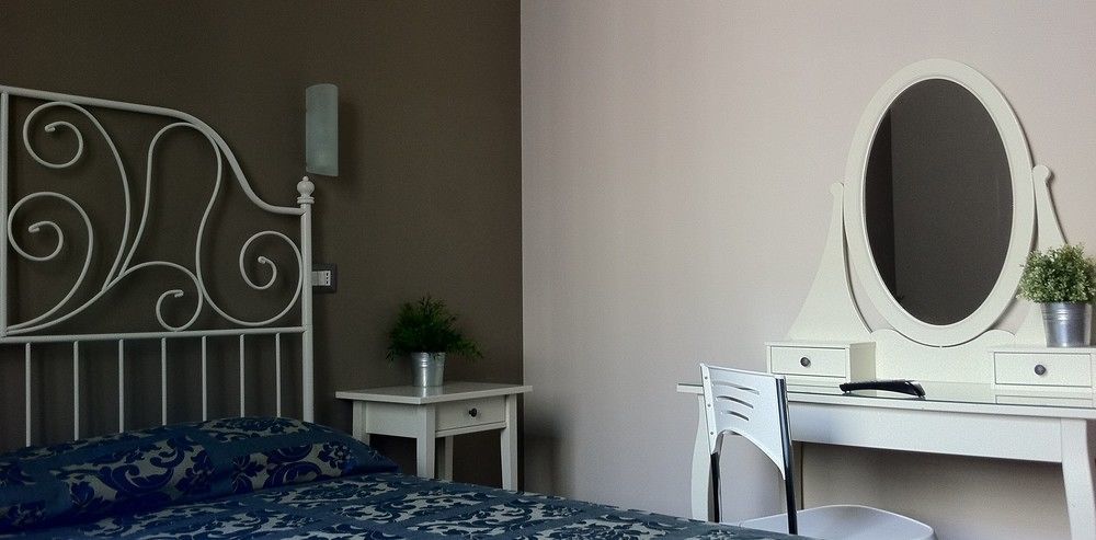 Affittacamere Borghese 3*