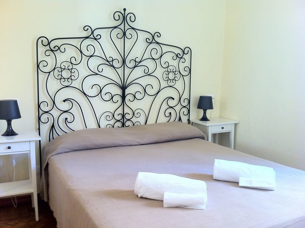 Affittacamere Borghese 3*