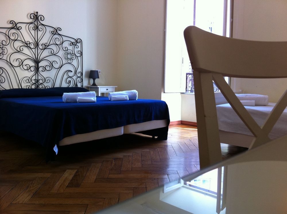 Borghese Affittacamere 3*