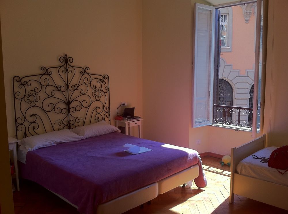 Affittacamere Borghese