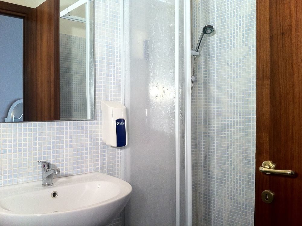 Borghese Affittacamere 3*