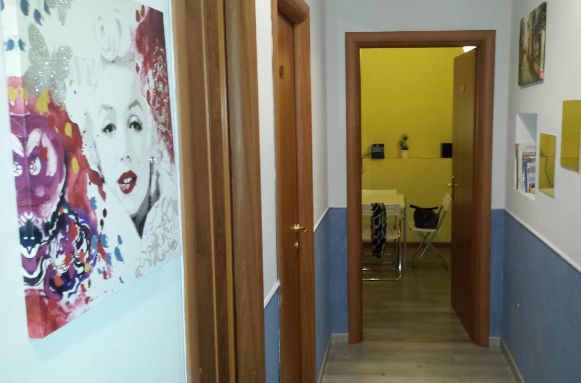 Borghese 3*