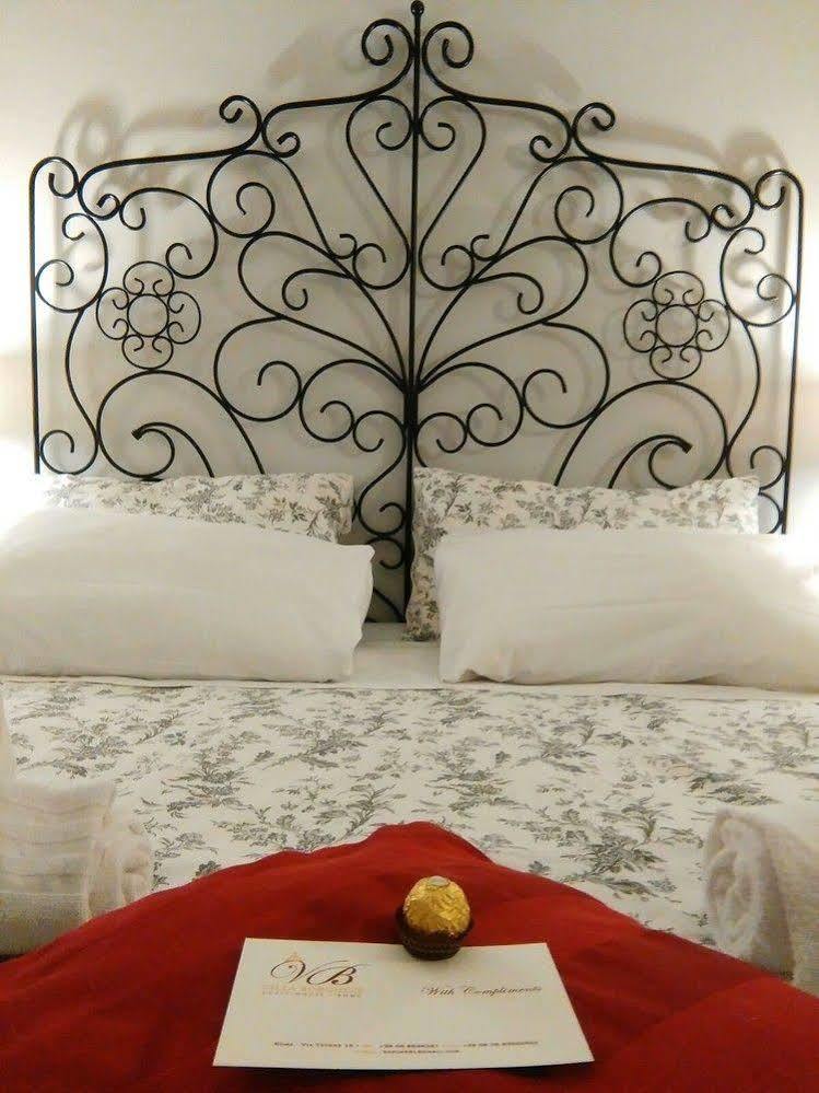 Affittacamere Borghese 3*