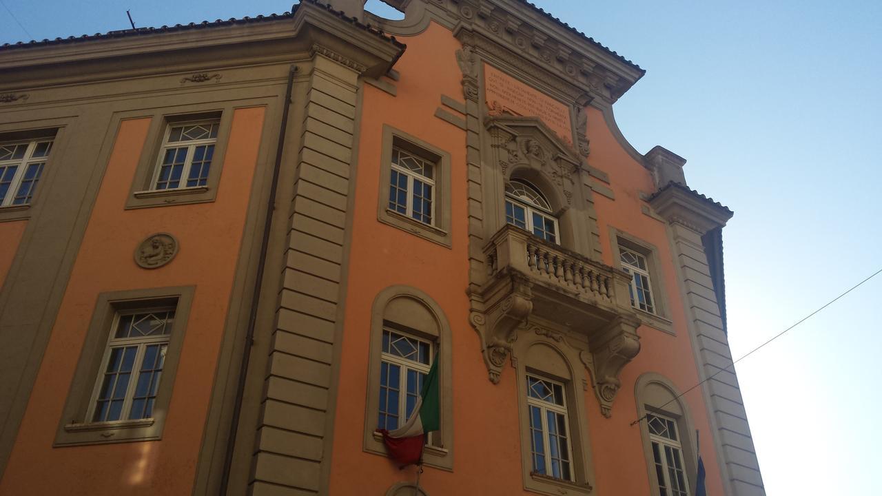 Borghese Affittacamere Roma