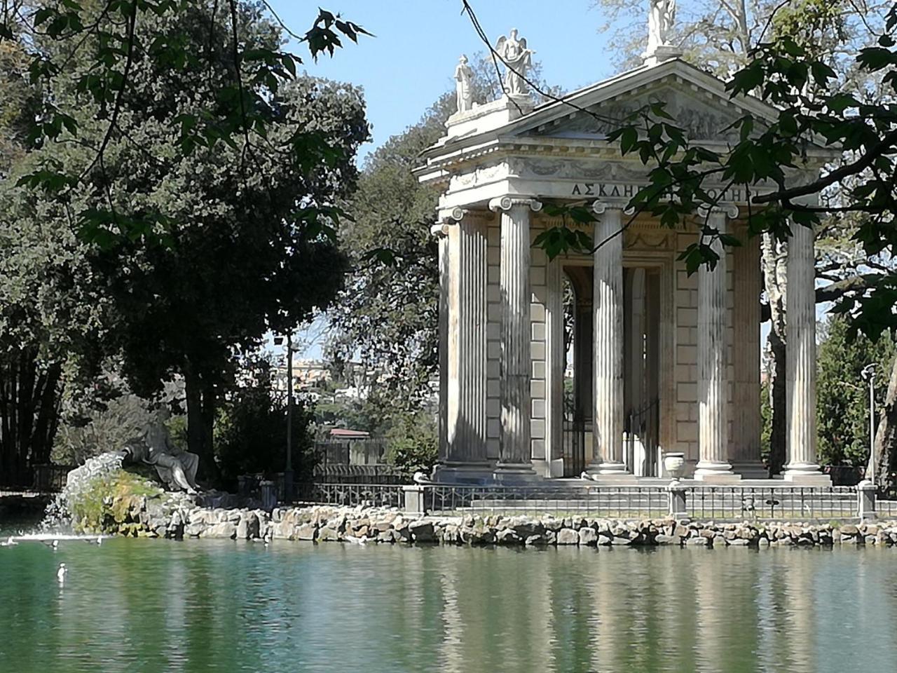Affittacamere Borghese