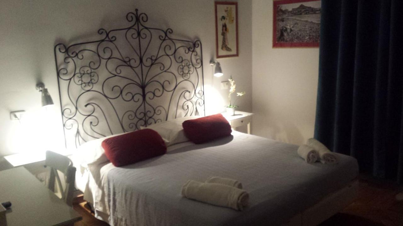 Borghese 3* Roma