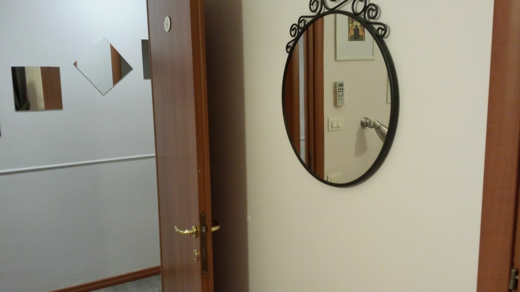 Affittacamere Borghese 3*