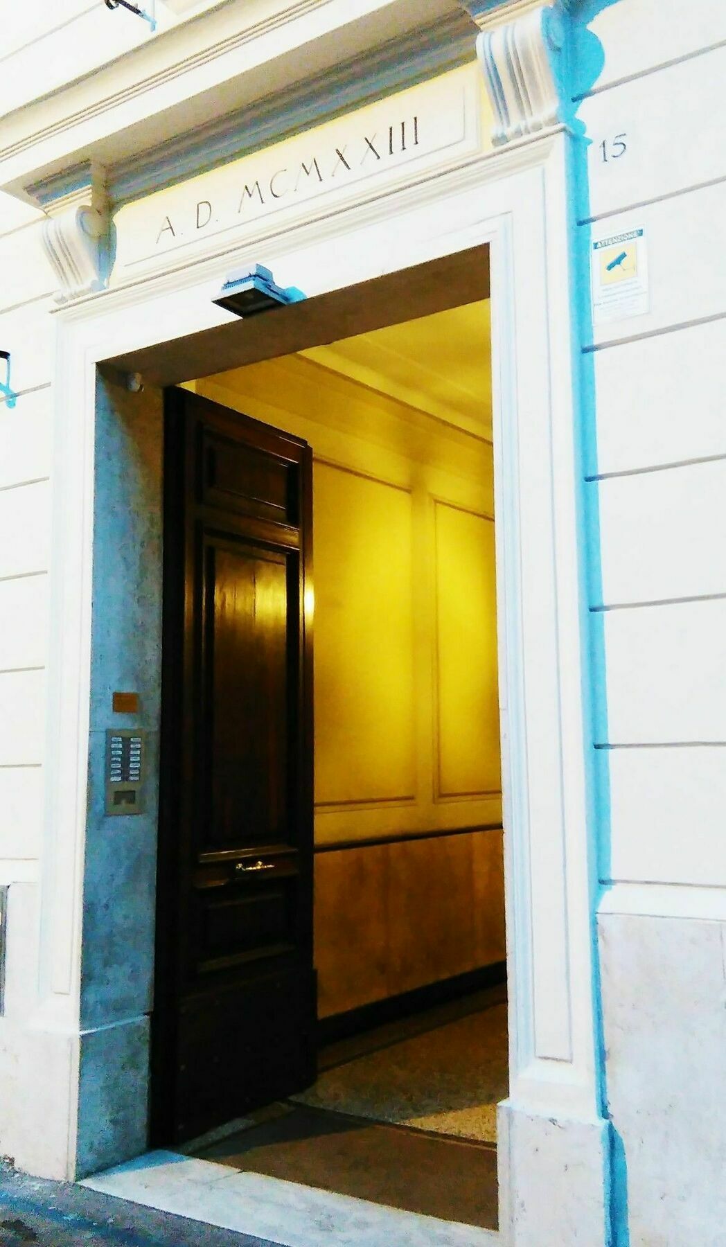 Affittacamere Borghese