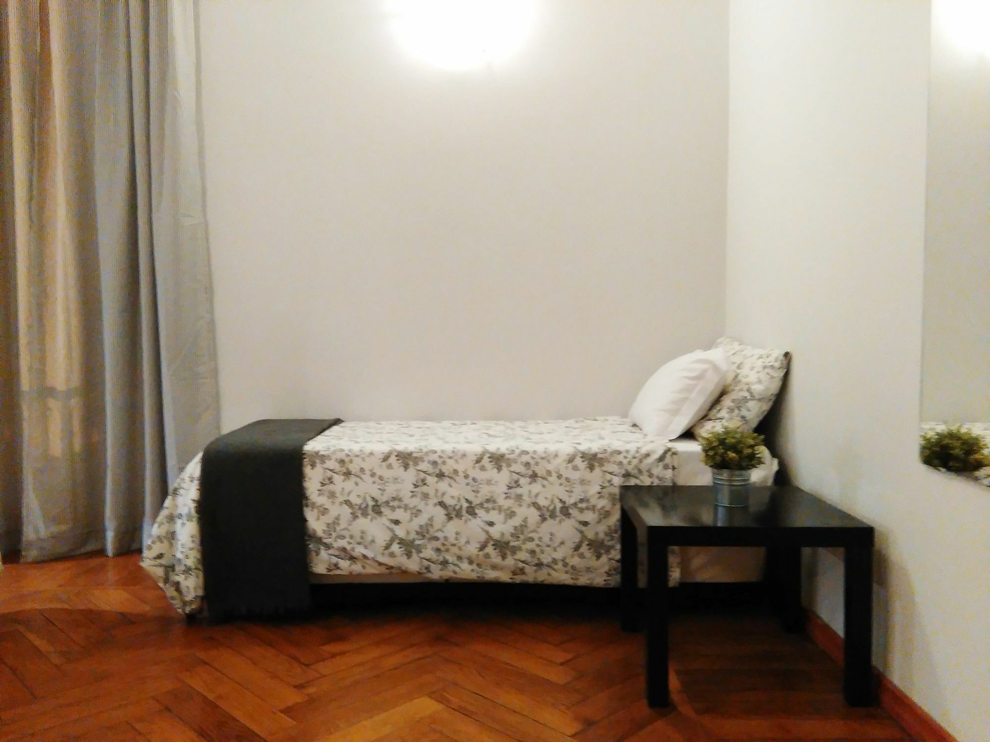 Borghese Affittacamere Roma