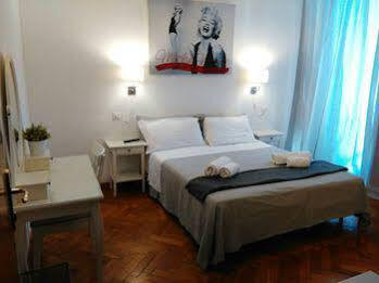 Borghese Affittacamere Roma