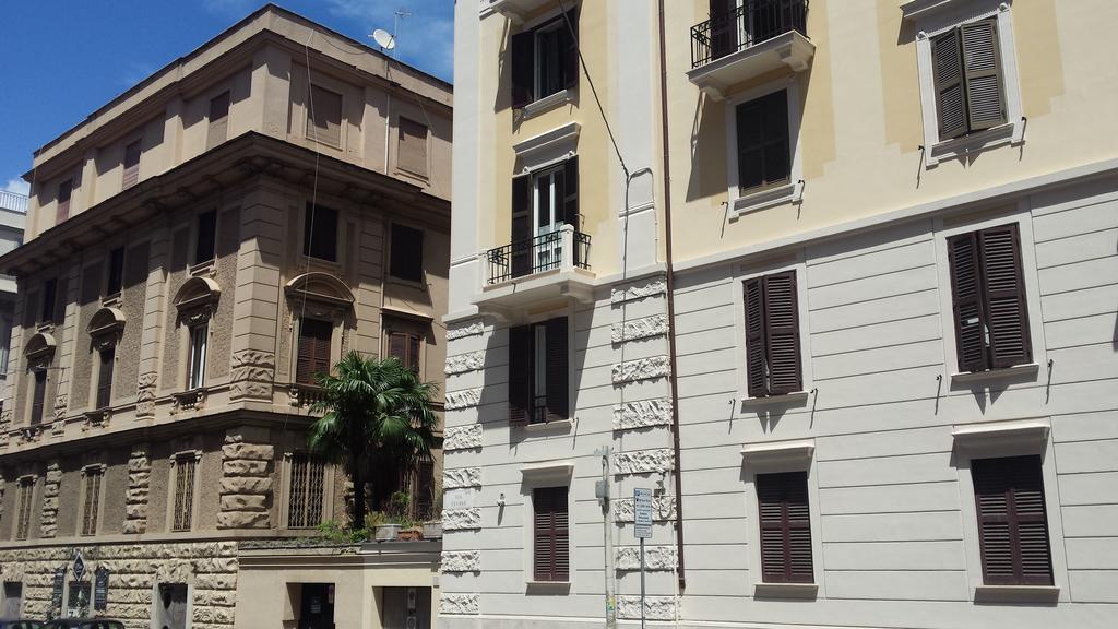 Casa de hóspedes Borghese 3*