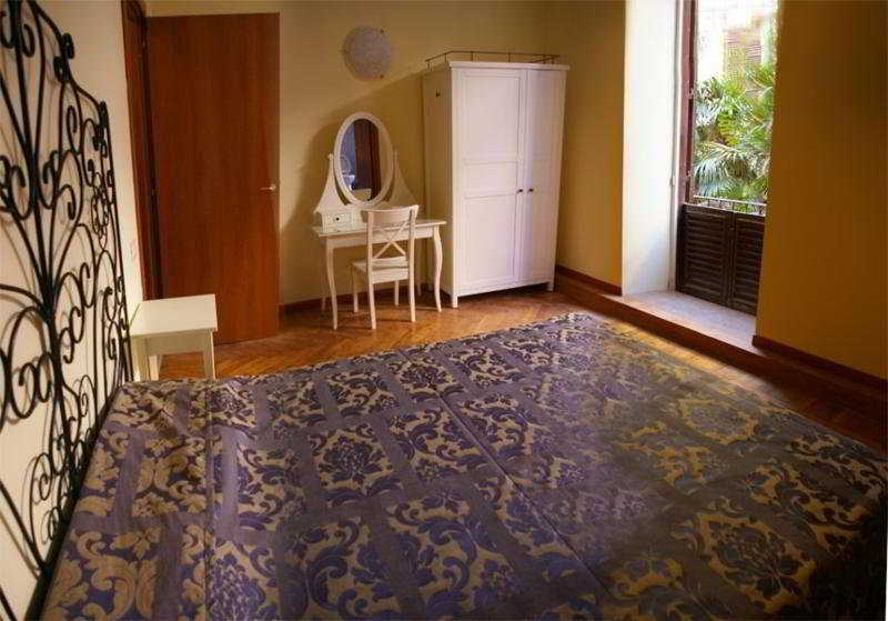 Borghese Casa de hóspedes