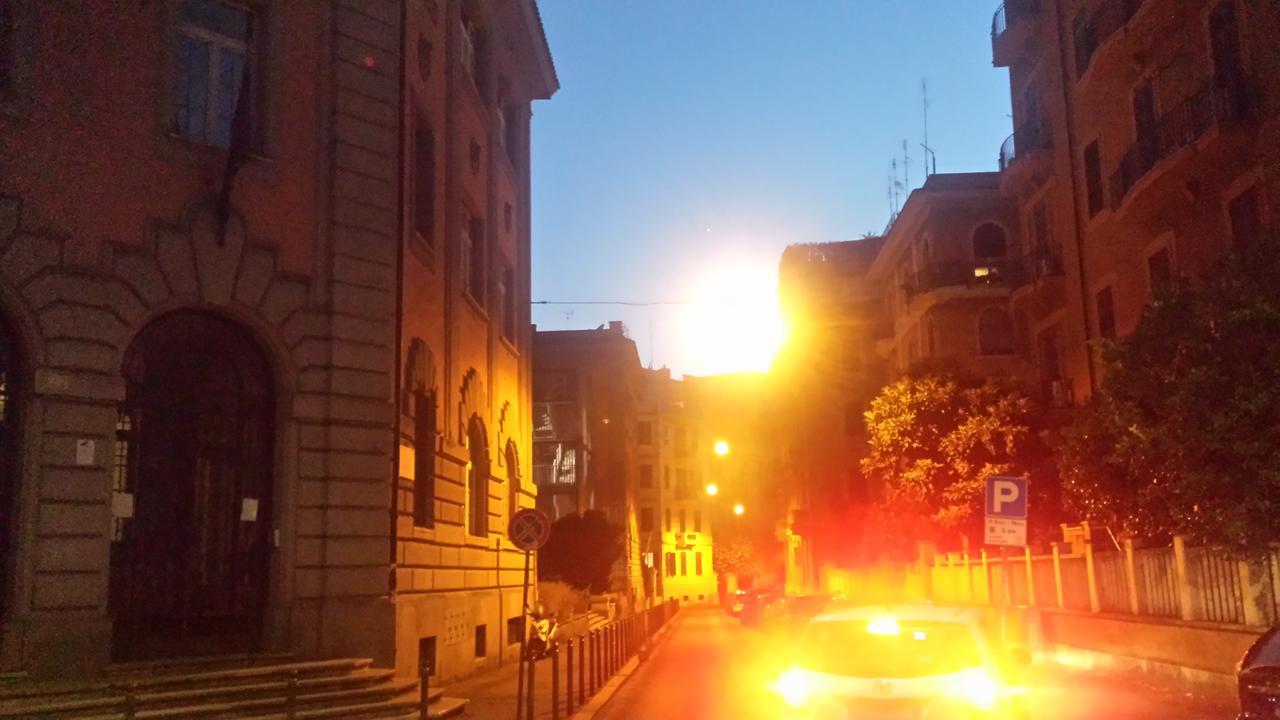 Casa de hóspedes Borghese 3*