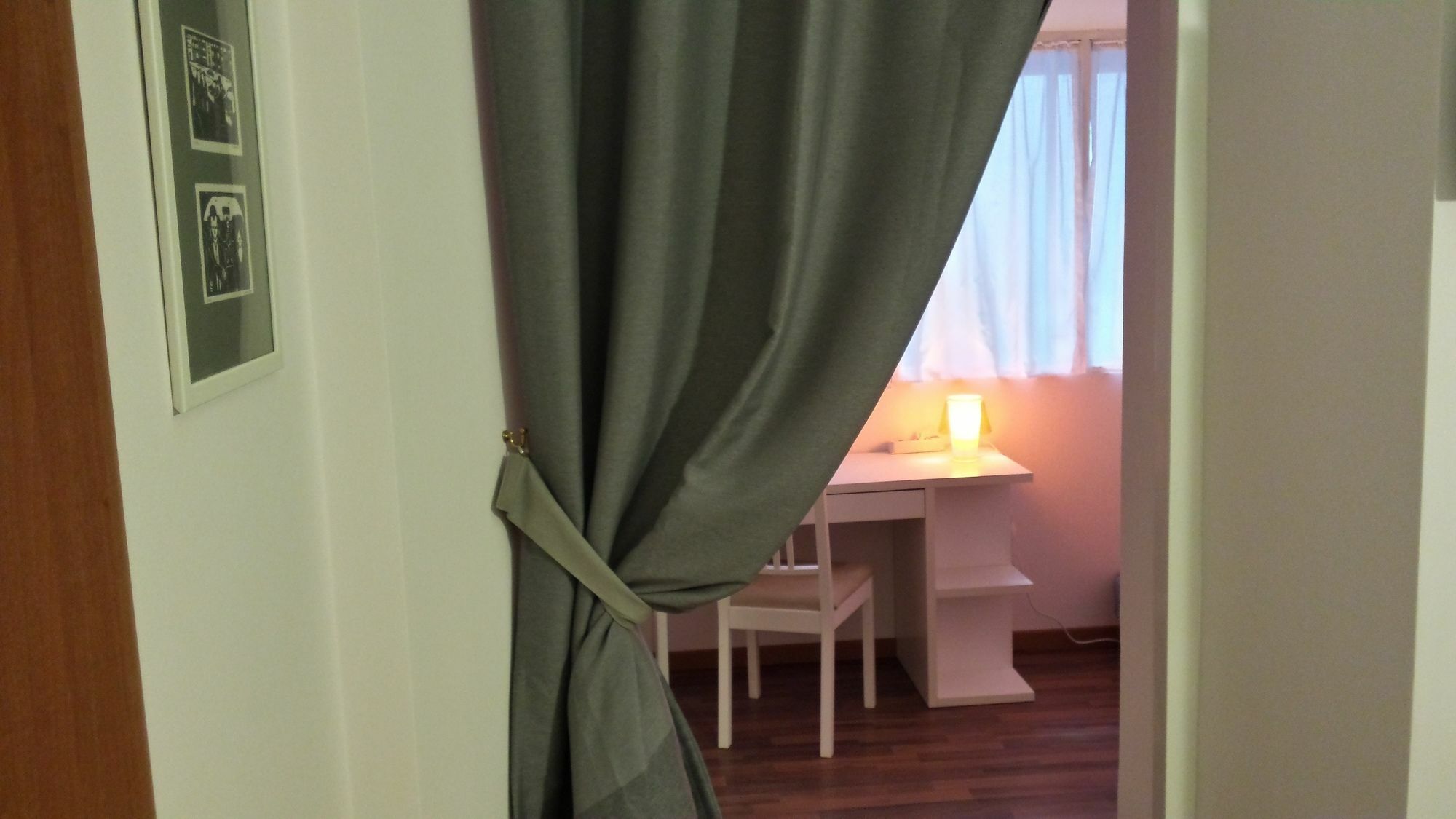 Casa de hóspedes Borghese 3*