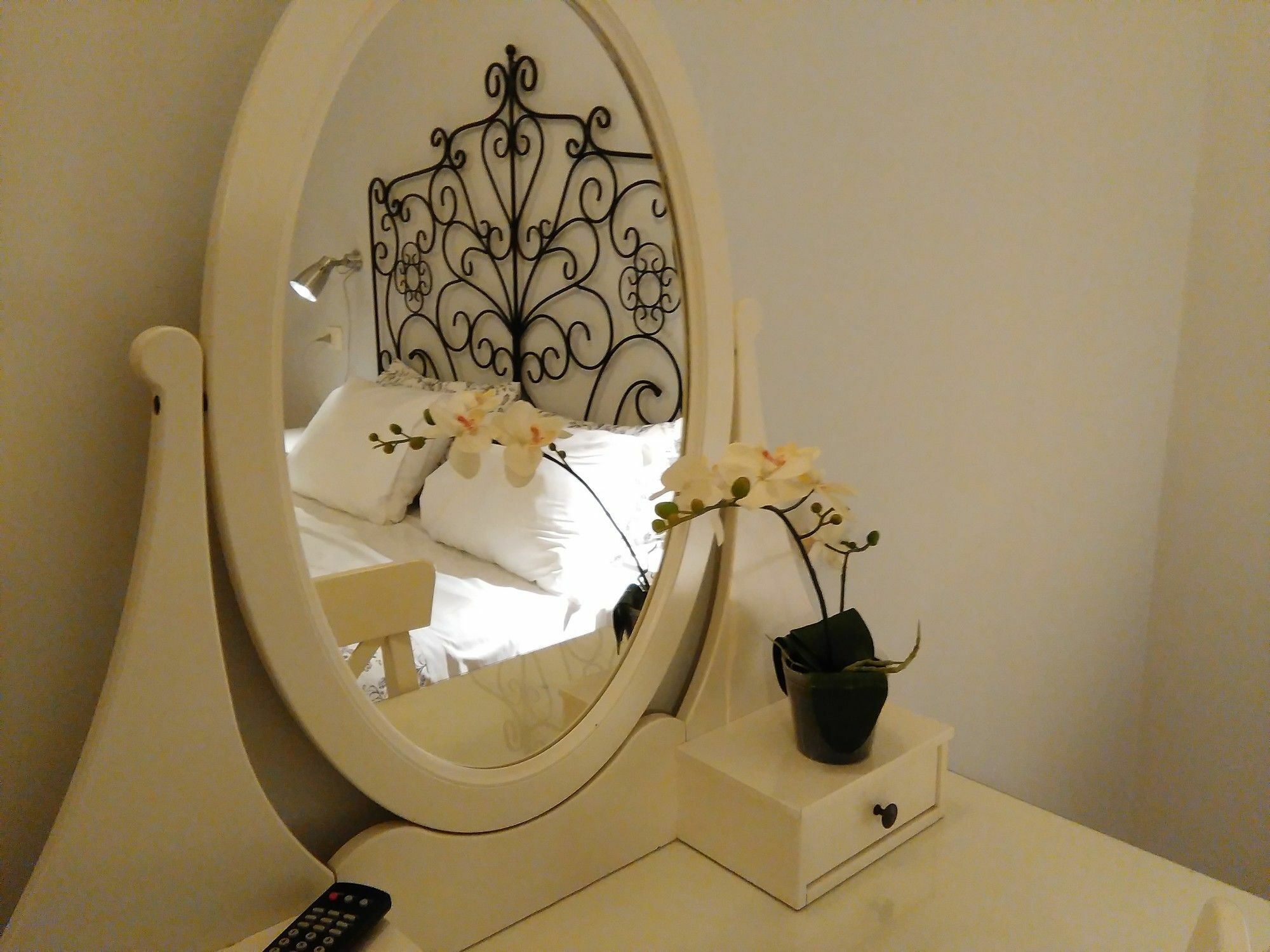 Casa de hóspedes Borghese 3*